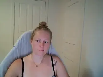 Stripchat Live Porn of Girlnina-1995