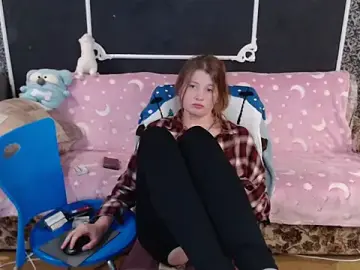 Stripchat Sex Cam of Gr4_soul_