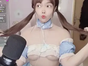 Stripchat Live Porn of Una_2026