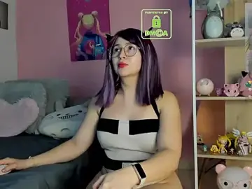 Stripchat Live Sex of dolly_saylor