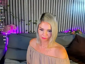 Stripchat Best live sex cam show of Betty_Brock