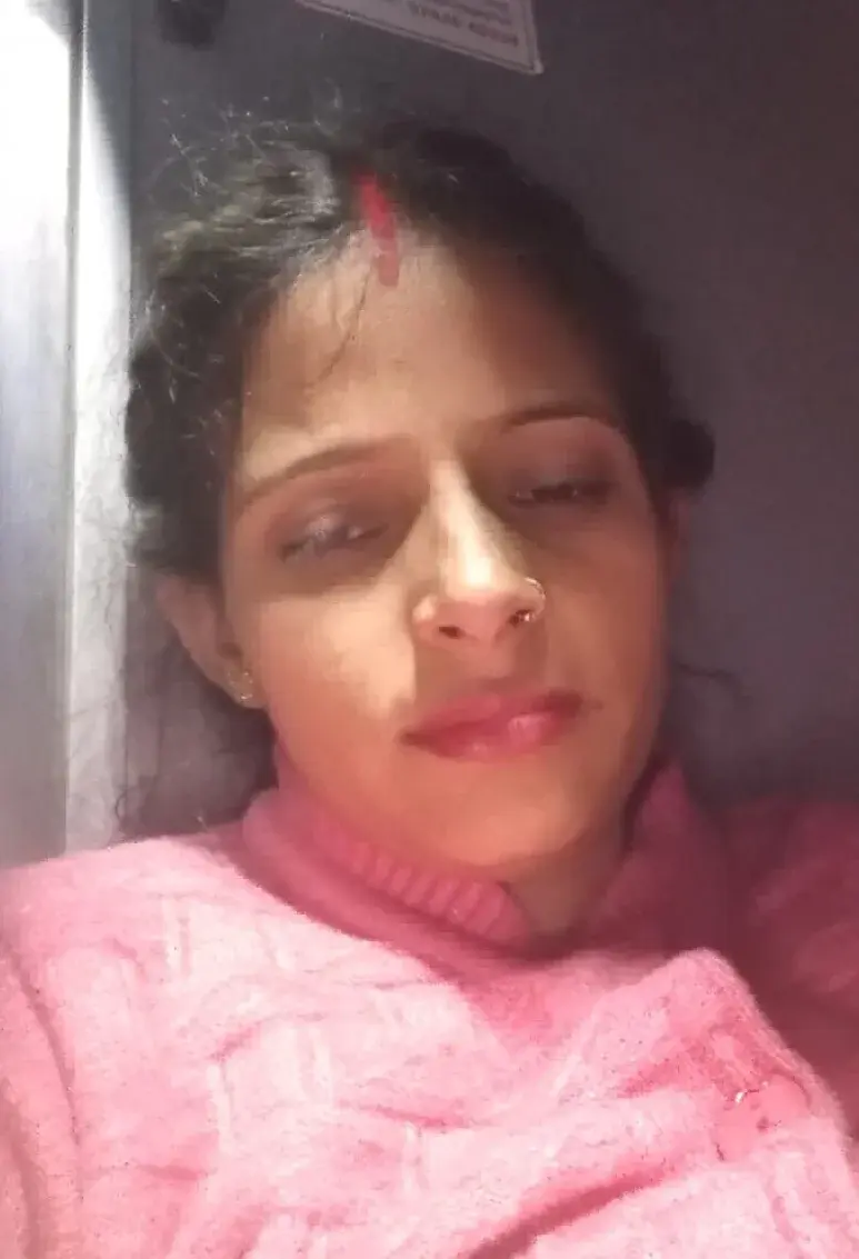 Bhabhi-Devar-
