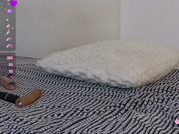 Stripchat Private Sex Chat of SamaraShadow