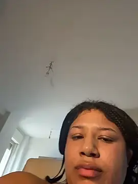 Stripchat Nude Webcam of SashaLiciosa_