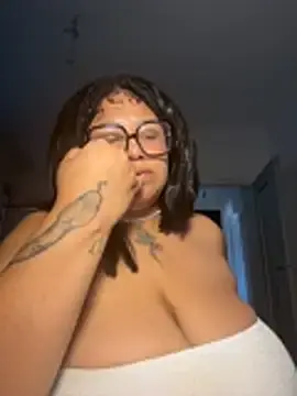 Stripchat Best Webcam of SashaLiciosa_