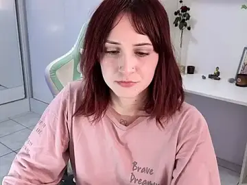 Stripchat Free Live Porn of Ahrya_