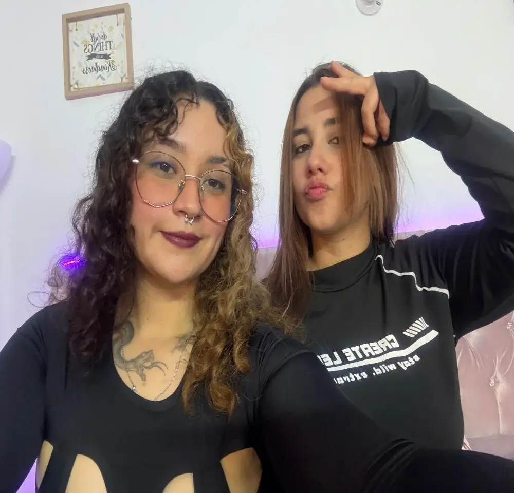 Catherine_And_Tara