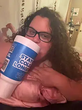 Stripchat Nude Webcam of Fatpussybigass