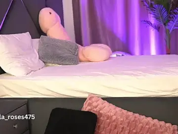 Stripchat Best Webcam of LilaRoses