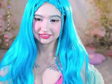 Stripchat Adult Webcams of Pinkie_Princes