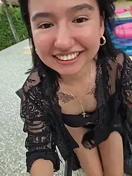 Stripchat Best live sex cam show of Pinkie_Princes