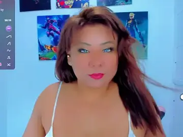 Stripchat Live Porn of victoria_love89