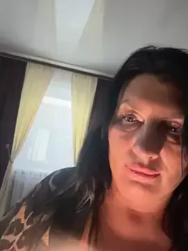 Stripchat Live Porn of Agata-Anetta