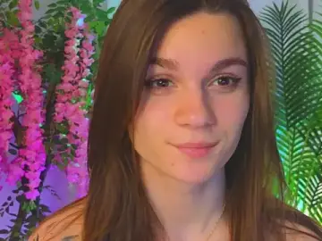 Stripchat Live Porn of EvaHair