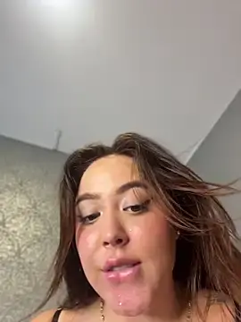 Stripchat Sex Chat of Katie_shuangs