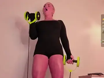 Stripchat Live Porn of Megan_Lara_