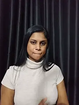 Stripchat Free Live Porn of Sensual_indian7