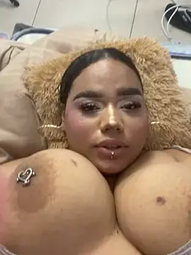 Stripchat Sex Chat of Sunniie