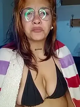 Stripchat Private Sex Chat of kuramaqueen