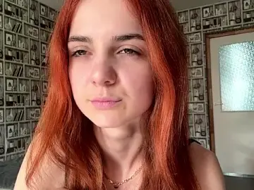 Stripchat Free Live Porn of HopeOliger