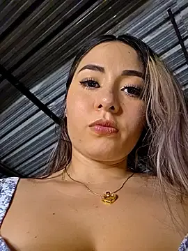 Stripchat Live Sex of Natasanz