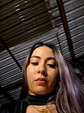 Stripchat Nude Webcam of Natasanz
