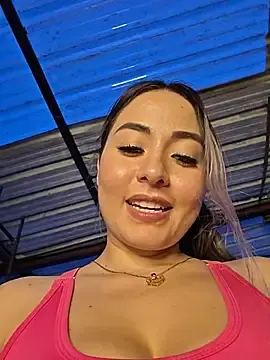 Stripchat Live Porn of Natasanz