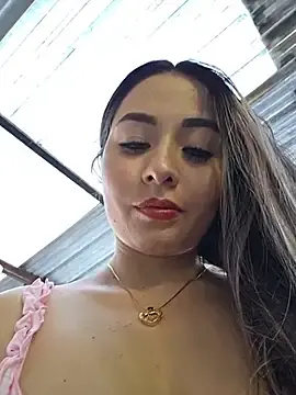 Stripchat Live Sex of Natasanz