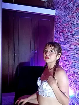 Stripchat Best live sex cam show of catalina_santana20