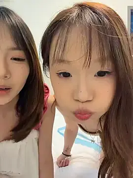 Stripchat Adult Webcam of yang818