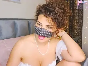 Stripchat Live Sex Cam of -TurkishLatina-