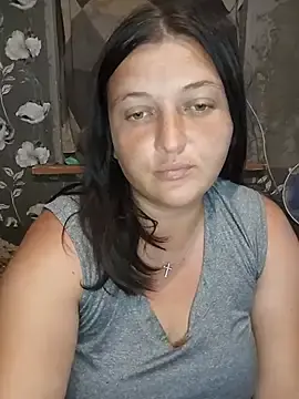 Stripchat Nude Webcam of AngelinaKisssa