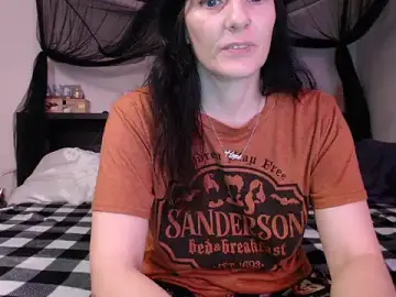 Stripchat Nude Webcam of CrystalLake13