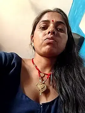 Stripchat Sex Chat of Mahima_rani34