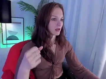 Stripchat Free Live Porn of MirandaGlow