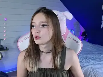 Stripchat Live Sex of evierosen