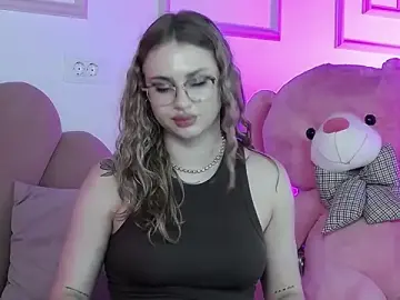 Stripchat Best Webcam of Abby__White