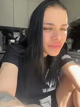 Stripchat Free Porn Cam of Queen_of_pain