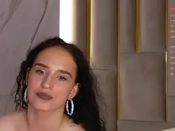 Stripchat Sex Cam of betty_baretty