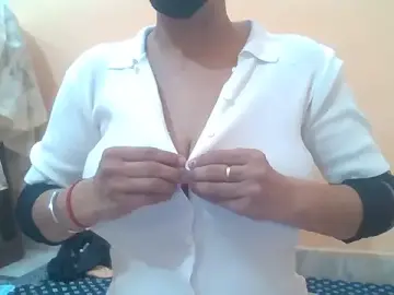 Stripchat Private Sex Chat of Anna_gougeous