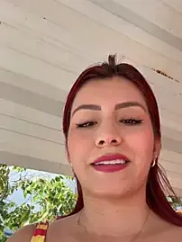 Stripchat Free Porn Cam of LINDA_PATTY94