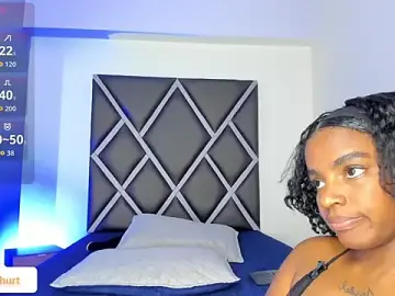 Stripchat Sex Chat of NAHO_23