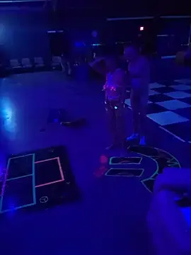 Stripchat Sex Chat of CuteKcCouple