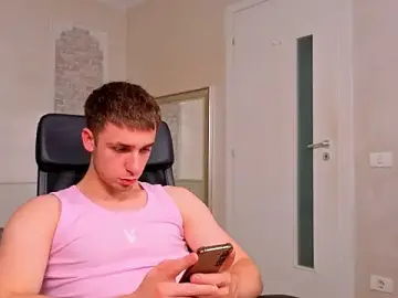 Stripchat Live Porn of KellenWest