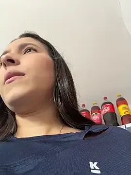 Stripchat Live Sex Cam of LittleDoll___