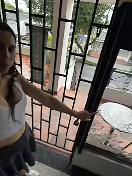 Stripchat Private Sex Chat of LittleDoll___