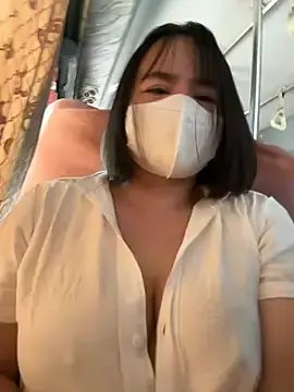 Stripchat Private Sex Chat of May-Squirt