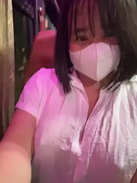 Stripchat Best Webcam of May-Squirt