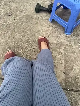 Stripchat Private Sex Chat of May-Squirt