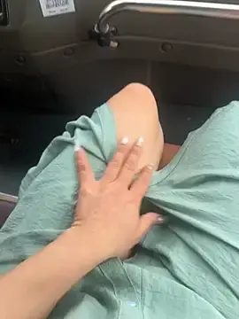 Stripchat Free Porn Cam of May-Squirt